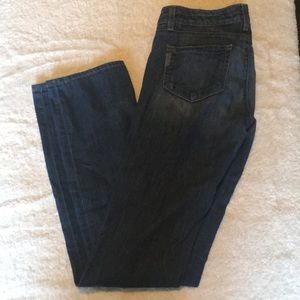 Straight leg Paige Jeans